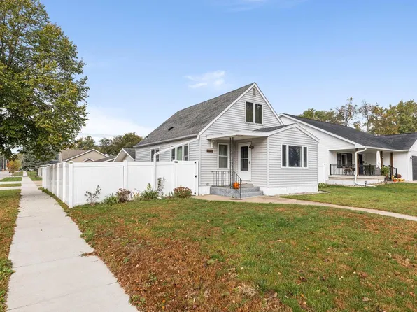 3050 27th STREET S S, La Crosse, WI 54601