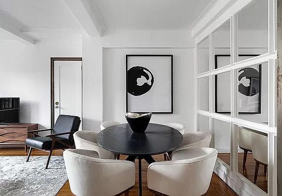 5th image of 10 Park Ave #23S