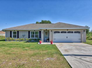 6839 SW 129th St, Ocala, FL 34473