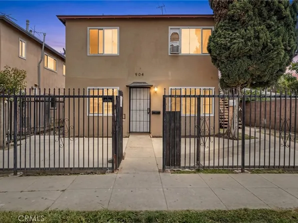 904 S Bullis Rd, Compton, CA 90221