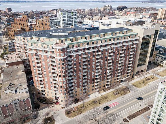 2nd image of 360 W Washington Ave Unit 603