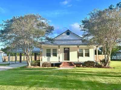 43499 Poplar St, Sorrento, LA, 70778