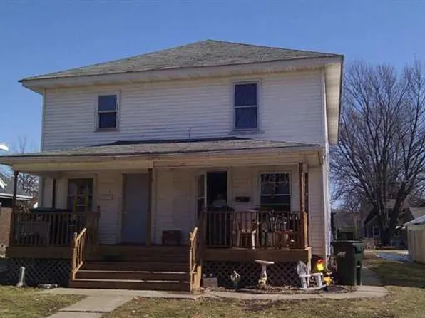 1008 6th Ave, Sterling, IL 61081