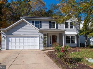 114 Cherry Hill Ln, Laurel, MD 20724