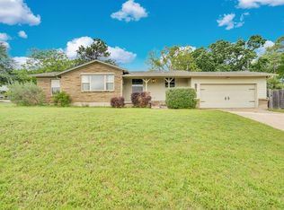 4312 Selkirk Dr, Fort Worth, TX 76109