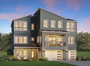 Floras Plan, Lacamas Hills - Huron Collection, Camas, WA 98607