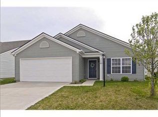 12715 Braddock Ln, Noblesville, IN 46060