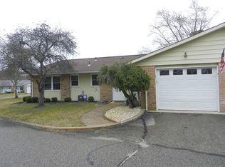 37D Edinburgh Ln #D, Manchester Township, NJ 08759