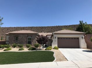 2116 Pont National Dr, Henderson, NV 89044
