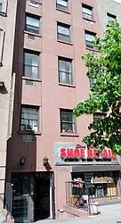 Rented by City Connections Realty