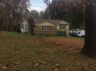 1852 Rosa Cir, Morristown, TN 37814