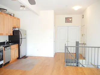 Rented by Brooklyn Heights Real Estate Inc