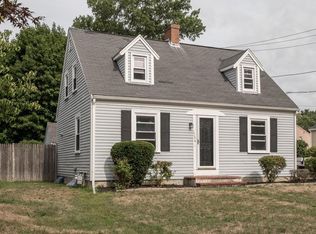 1754 Commercial St, Weymouth, MA 02189