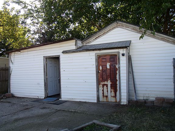 Back Bldg 