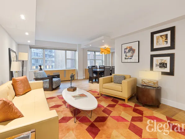 415 East 52nd Street image 1 of 8