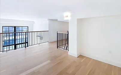 Rented by Carnegie Management Inc