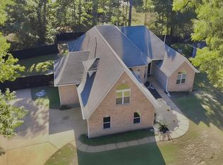 7639 Savannah Cv, Olive Branch, MS 38654