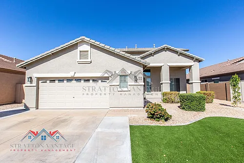 17932 W Caribbean Ln Photo 1