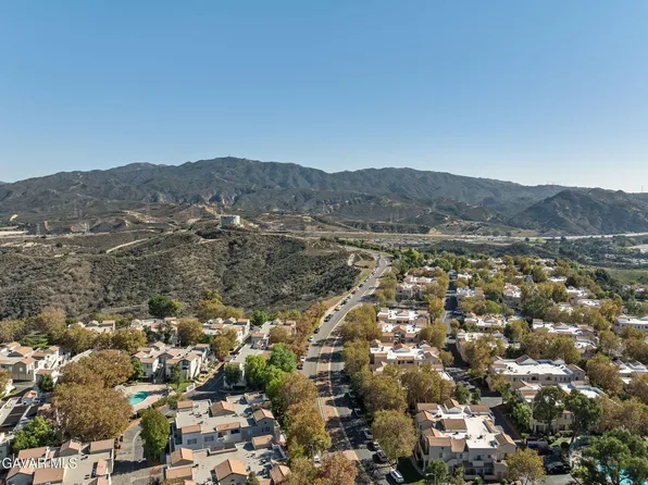 24496 Valle Del Oro Unit 204, Santa Clarita, CA 91321