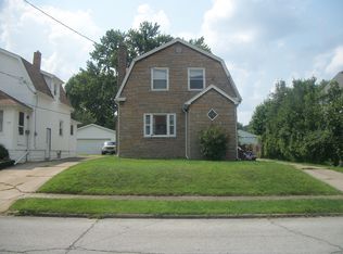 138 Millet Ave, Youngstown, OH