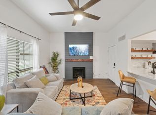 664 W Warrior Trl, Grand Prairie, TX 75052