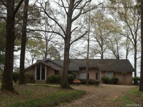 1670 County Road 81, Valley Grande, AL 36703