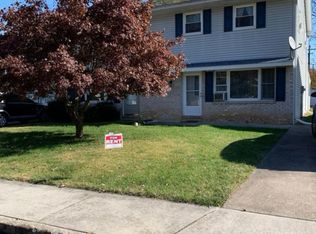 321 Juniper St #321, Carlisle, PA 17013
