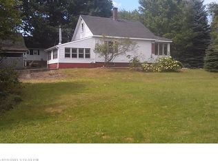 46 Ridgewood Ave, Lewiston, ME 04240