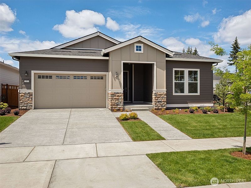 2nd image of 14804 206th Avenue E #2557