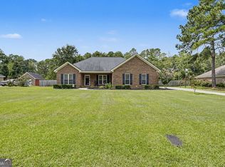 123 Sweet Briar Trl, Statesboro, GA 30461