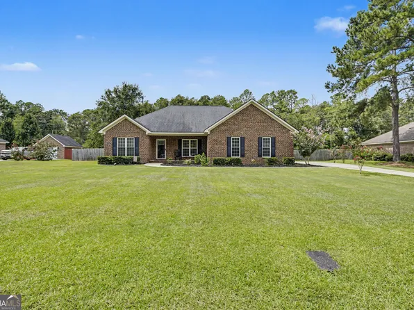 123 Sweet Briar Trl, Statesboro, GA 30461