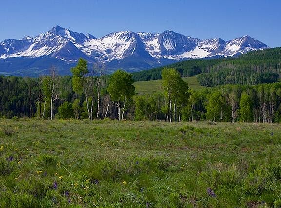 2nd image of Tbd Blunt Rd