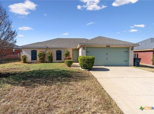 4505 Lonesome Dove Dr, Killeen, TX 76549
