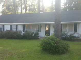 606 S Gordon Ave, Adel, GA 31620