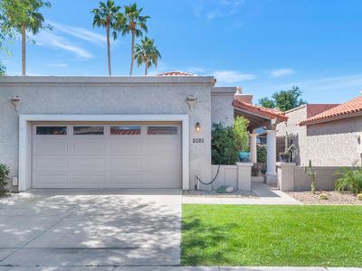 7917 E Cactus Wren Rd, Scottsdale, AZ, 85250