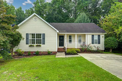 109 Gibson Forest Dr Photo 1