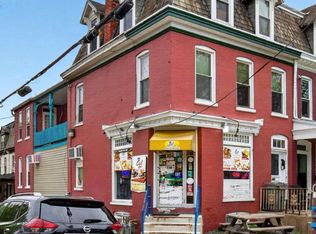 101 Pearl St, Lancaster, PA 17603
