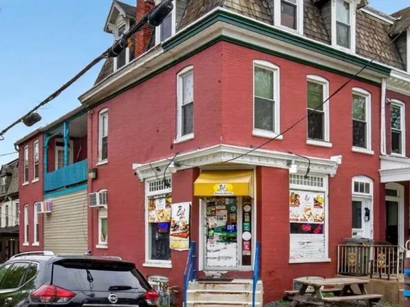 101 Pearl St, Lancaster, PA 17603