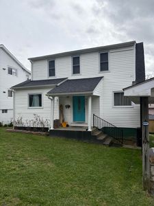 922 Lee St, Summersville, WV, 26651