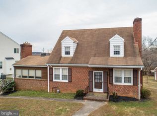 24 Byway Rd, Owings Mills, MD 21117