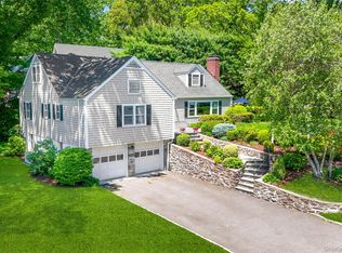 1 Highridge Rd, Larchmont, NY 10538