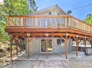 21293 Crystal Falls Dr, Sonora, CA 95370