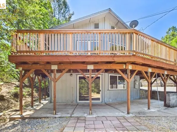 21293 Crystal Falls Dr, Sonora, CA 95370