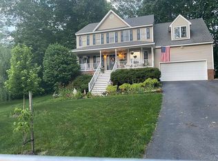 4701 Stoney Creek Pkwy, Chester, VA 23831