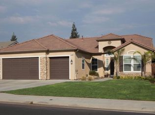 1789 Megan Ave, Clovis, CA 93611