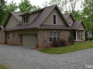 4828 Friendship Patterson Mill Rd, Burlington, NC 27215