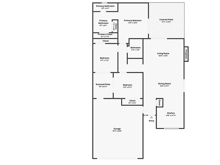 3301 Park Bend Ct — Photo 8