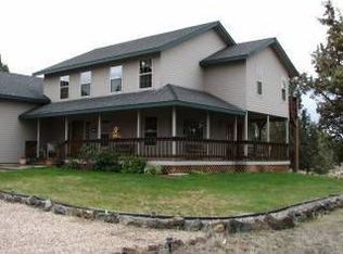 21683 Boulder Ct, Bend, OR 97701