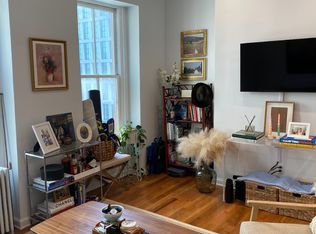18 N Moore St #5F, New York, NY 10013