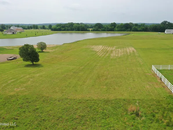 Lovorn Ct Lot 11, Flora, MS 39071